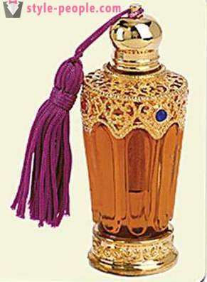 Perfume: opiniões dos clientes. Perfumes à base de óleo a partir da EAU