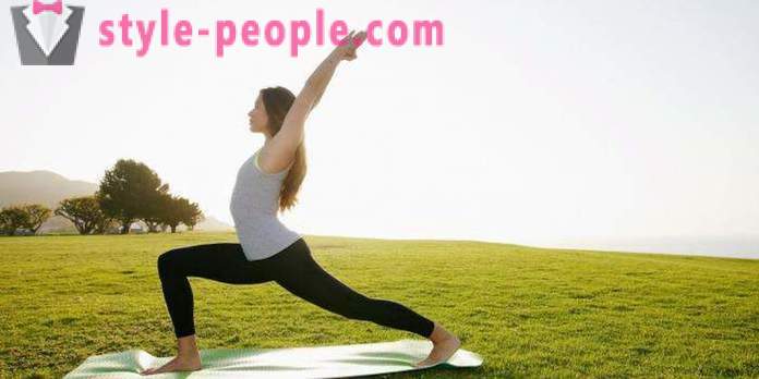Yoga Kundalini para Iniciantes - O Que É