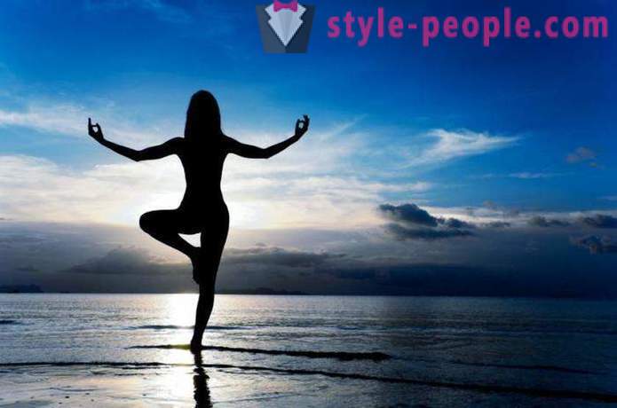 Yoga Kundalini para Iniciantes - O Que É