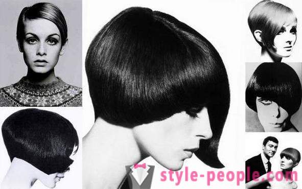 Das mulheres haircut Cesson: fotografia e descrição