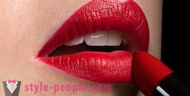 Como aumentar os lábios? segredos das mulheres