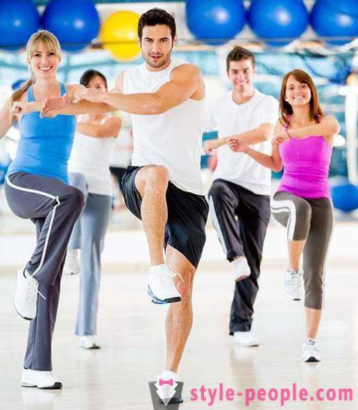 O que é fitness: principais características, objetivos e programas de orientação, treinamento