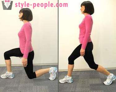 O exercício mais eficaz para perda de peso quadris e nádegas