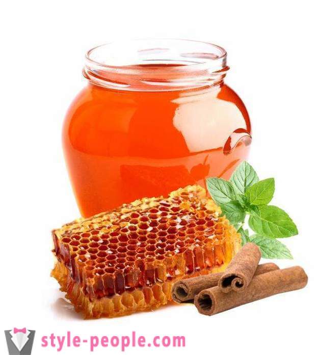 Canela e mel: benefícios e danos ao corpo. Receitas para perda de peso com o uso de mel e canela