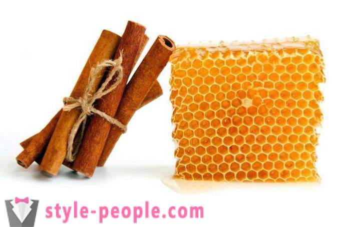 Canela e mel: benefícios e danos ao corpo. Receitas para perda de peso com o uso de mel e canela