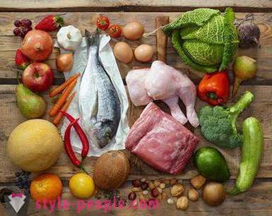 Dieta Kim Protasov: Descrição, Comentários nutricionistas e emagrecimento