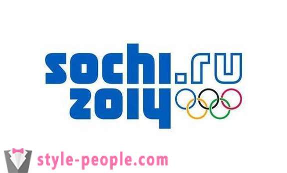 Olímpicos de Inverno e Jogos Paraolímpicos em Sochi