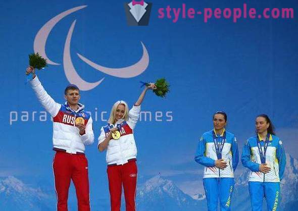 Olímpicos de Inverno e Jogos Paraolímpicos em Sochi