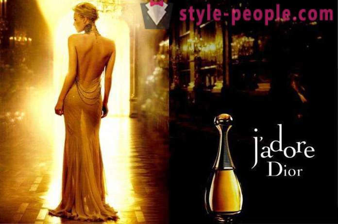 Dior Jadore - clássicos lendários