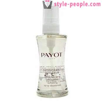 Payot (cosméticos): comentários de clientes. Opiniões sobre creme Payot e outra marca de cosméticos?