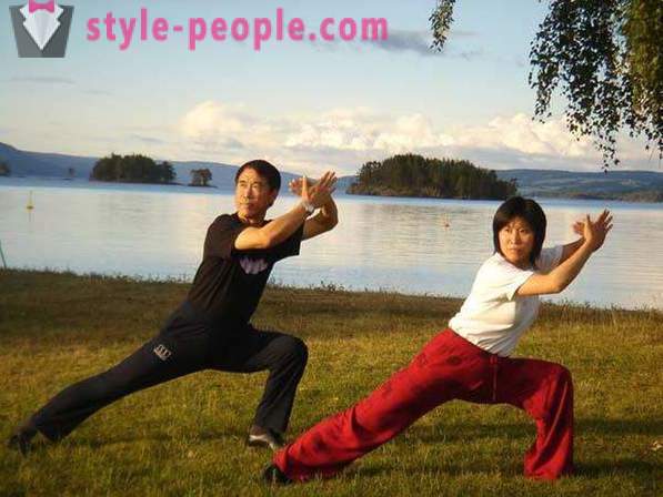 Qigong para perda de peso: exercício e recomendações
