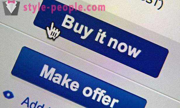 Como fazer e como fazer compras no eBay