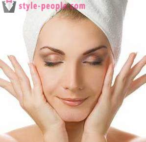 Massagem facial em casa. Como fazer uma massagem rosto e pescoço em casa
