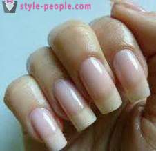 Como crescer as unhas em uma semana? Como crescer unhas fortes