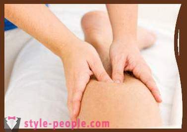Drenagem linfática massagem do rosto, pés e corpo. Comentários de massagem de drenagem linfática