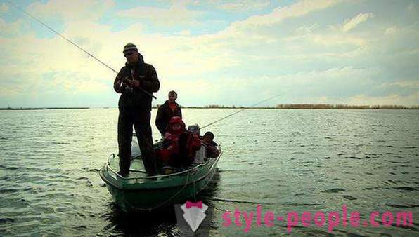 Como pegar carpa: Recomendações pescadores