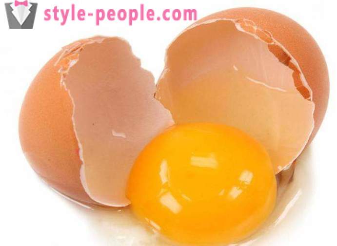 Dieta ovo: a descrição, vantagens e desvantagens