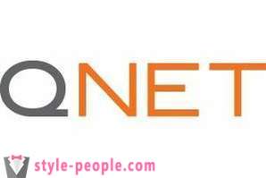 Empresa Qnet. Comentários e fatos