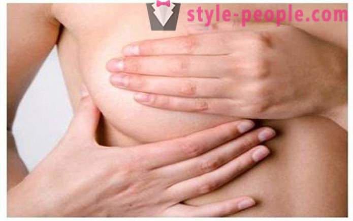 Questão real de como aumentar a mama sem cirurgia