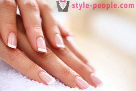 Como fazer uma manicure em casa: os segredos de beleza