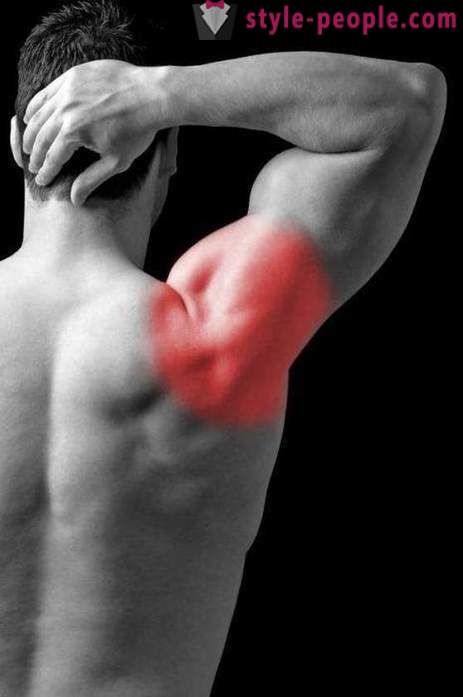 Dores musculares após o exercício - é bom ou ruim?