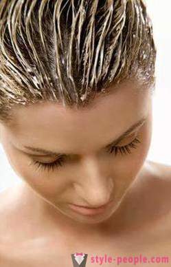 Óleo de amêndoa para o cabelo: aplicação e resultados