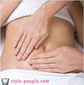 Como remover uma barriga flacidez e apertar a pele