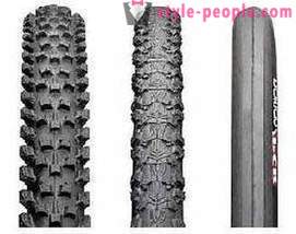 Bicicleta pressão adequada pneu