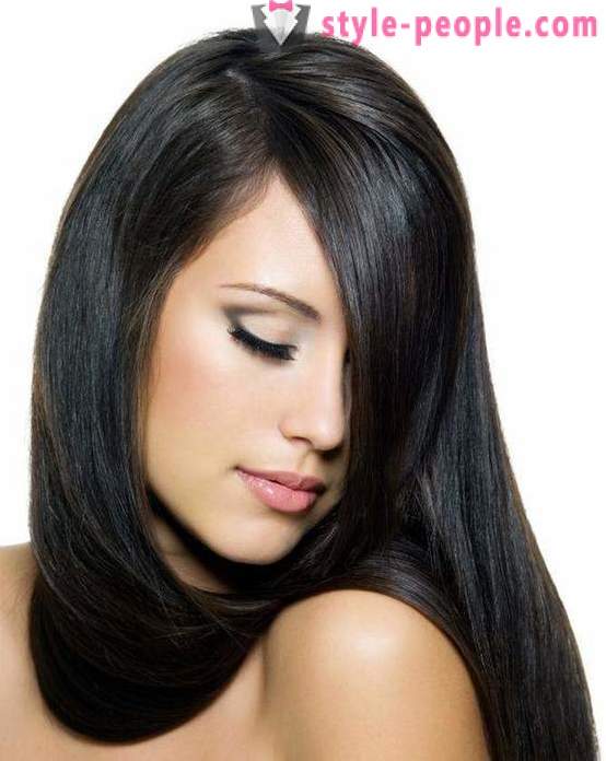 Vitaminas para o crescimento do cabelo - garantia pompa de beleza e cabeça saudável do cabelo brilhar