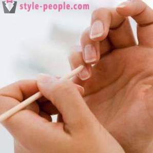 Como fazer uma bela manicure rápida e facilmente