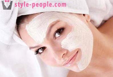 Como limpar os poros do rosto em casa?